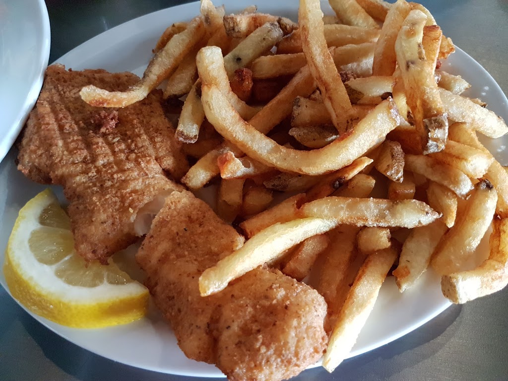 Evans Fresh Seafoods | Alderney Landing, 2 Ochterloney St, Dartmouth, NS B2Y 1B2, Canada | Phone: (902) 466-2118
