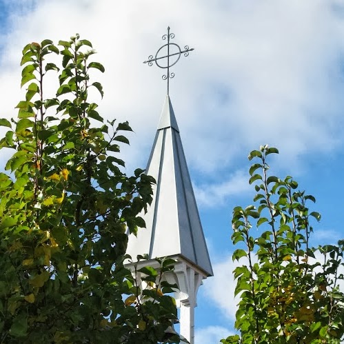 St. Thomas Anglican Church | 101 Winchester Rd E, Whitby, ON L1M 1B5, Canada | Phone: (905) 655-3883