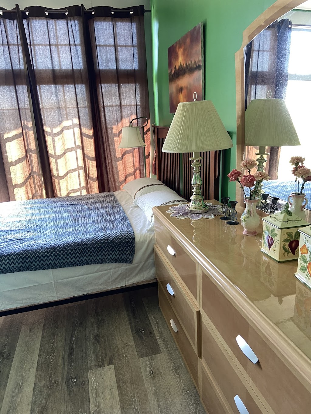 Rodmay Hotel | 6251 Yew St, Powell River, BC V8A 4J9, Canada | Phone: (604) 483-7715