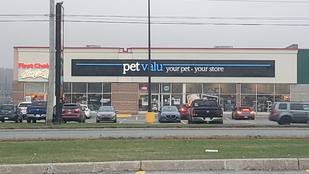 Pet Valu | 101 McAllister Dr, Saint John, NB E2J 2S5, Canada | Phone: (506) 693-7387