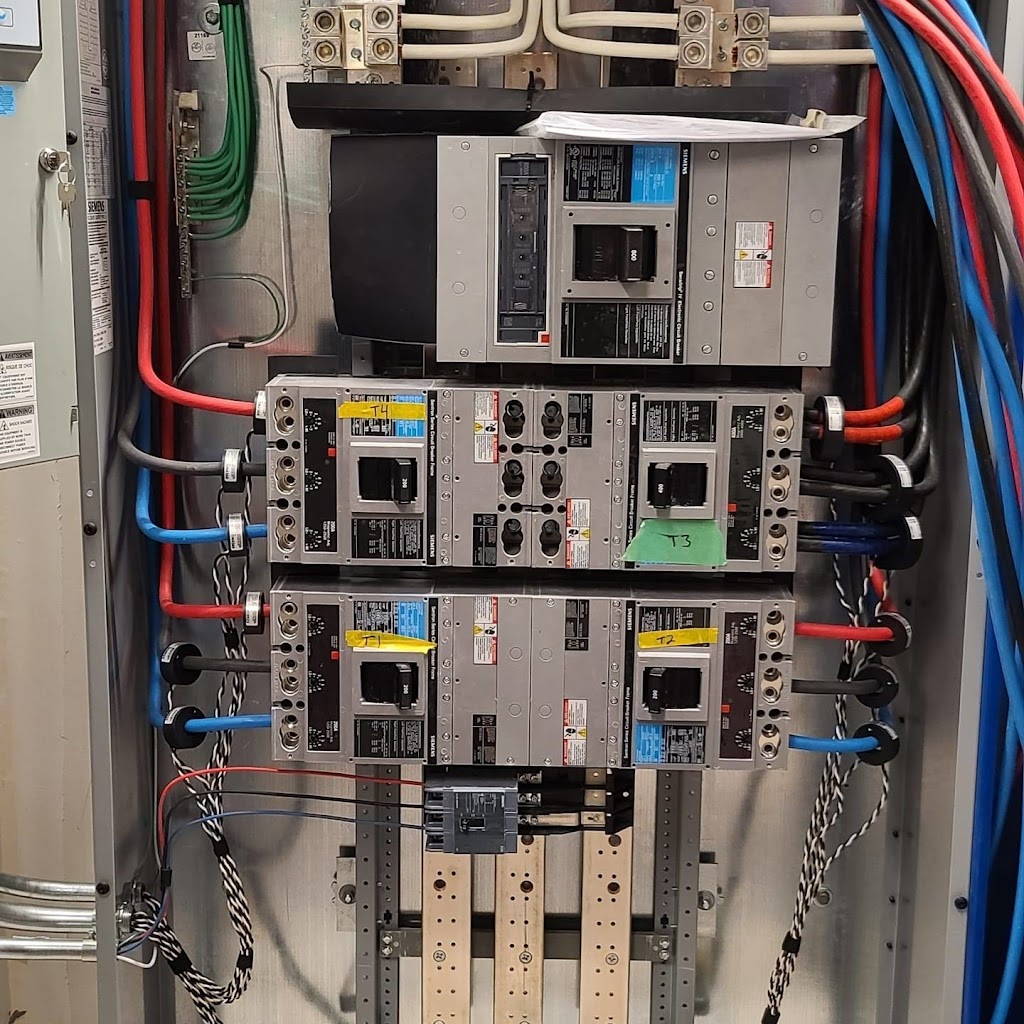 MB Electrical Group | 15 Stirling Ave, Courtice, ON L1E 1X7, Canada | Phone: (289) 314-3607