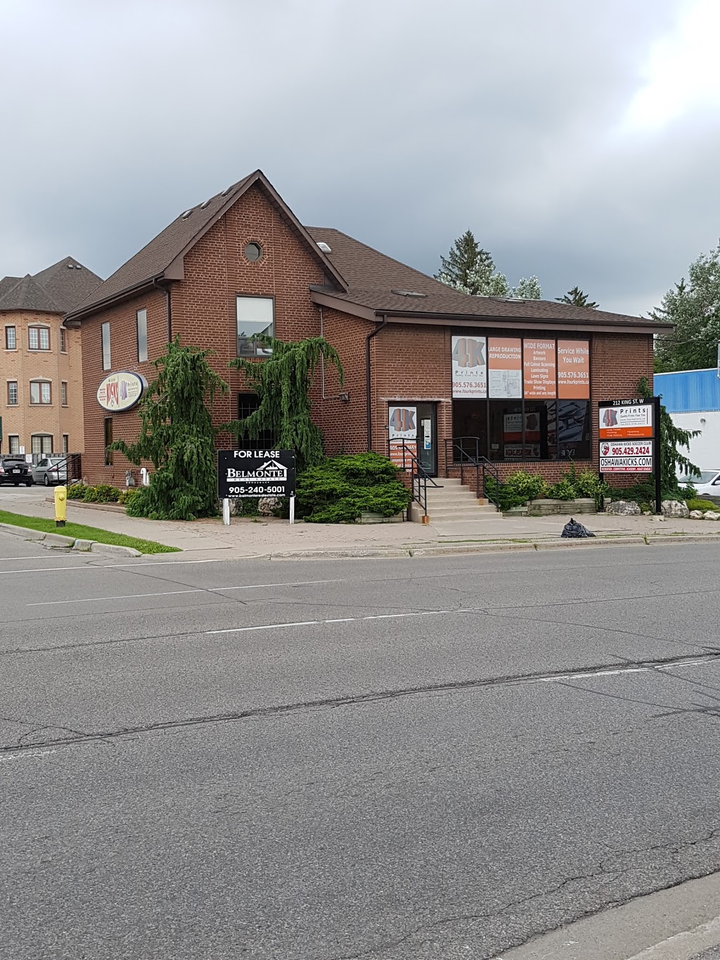 Oshawa Kicks Soccer Club | 1401 Phillip Murray Ave, Oshawa, ON L1J 8C4, Canada | Phone: (905) 429-2424