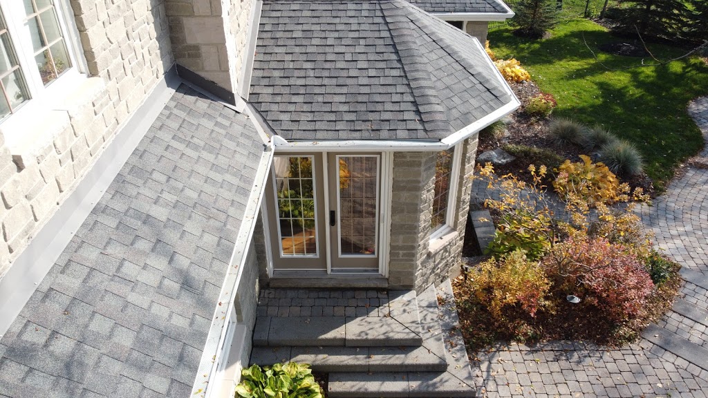 Leaf Shield | 29 Coldstream Dr, Ottawa, ON K0A 3P0, Canada | Phone: (613) 796-1678