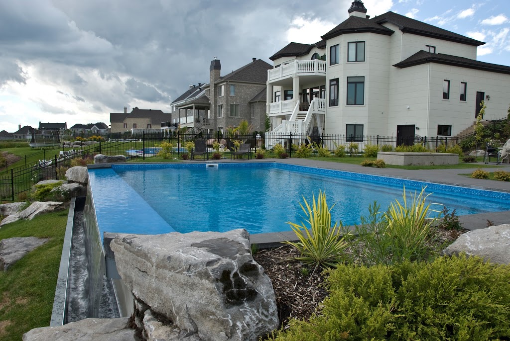 Constructions Agua-Pro inc. | 7 Rue Fernand-Dumont, Québec, QC G1C 2R3, Canada | Phone: (418) 614-1744