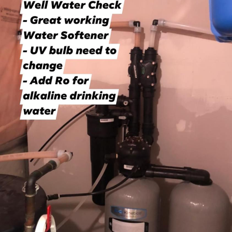Quinn Water System | Free Consultation | 347209 Mono Centre Rd, Mono, ON L9W 6S3, Canada | Phone: (647) 779-7910