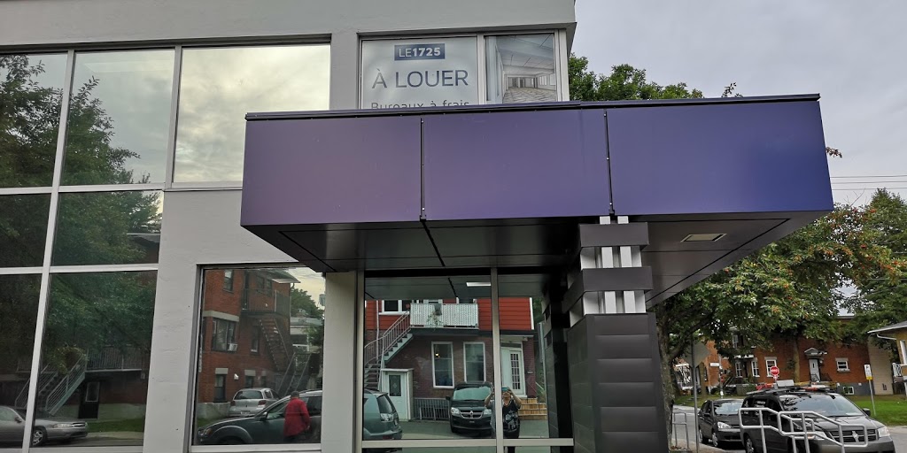 Guichet Desjardins - Groupe Pro-Santé | 1725 24e Rue, Québec, QC G1J 1N8, Canada | Phone: (800) 361-5121