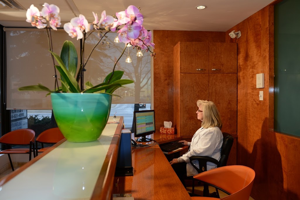 Sherway Gardens Dental Centre | 290 N Queen St, Etobicoke, ON M9C 5L2, Canada | Phone: (416) 621-4999