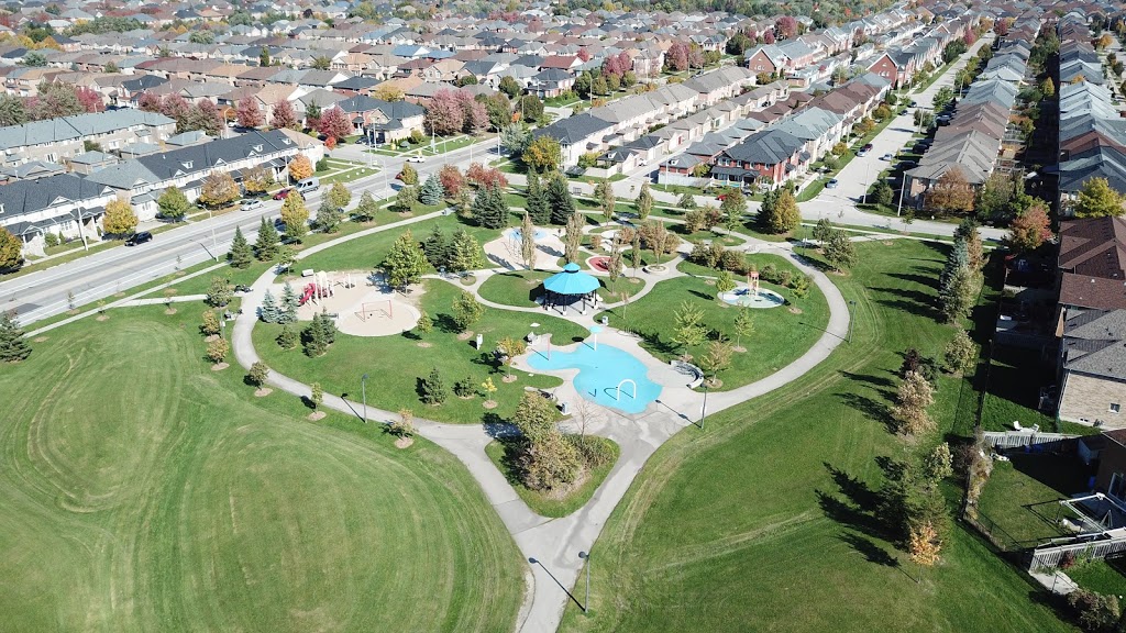 Dr. James Langstaff Community Park | Bayview Glen, Richmond Hill, ON L4B 4L3, Canada