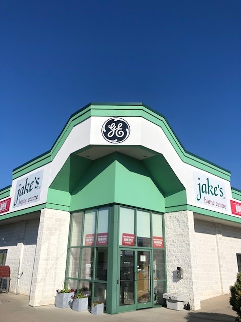 Jake’s Home Centre | 9050 Unit, ON-6, Little Current, ON P0P 1K0, Canada | Phone: (705) 368-0808