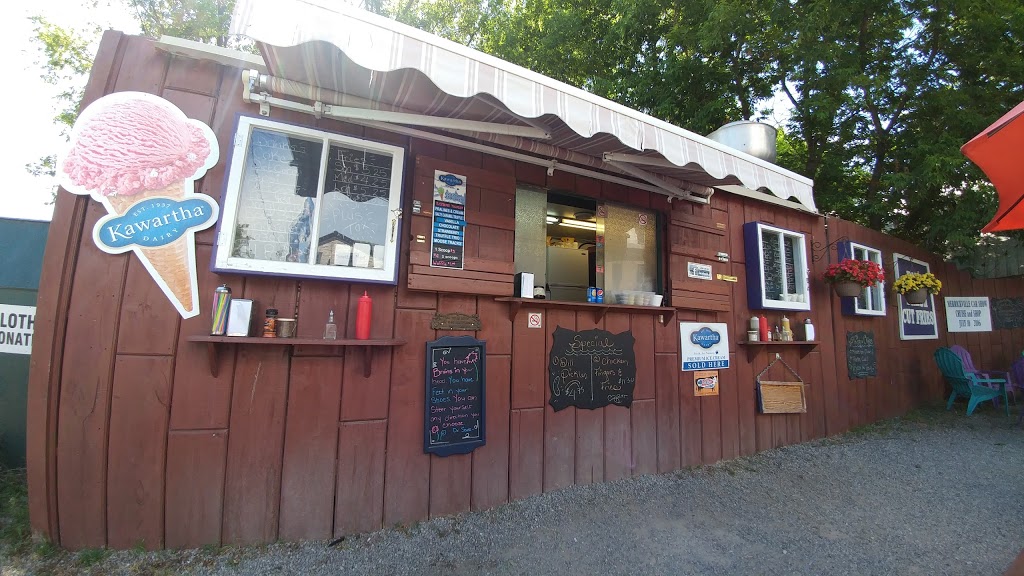Bobs Fresh Cut Fries | 324 St Lawrence St, Merrickville, ON K0G 1N0, Canada