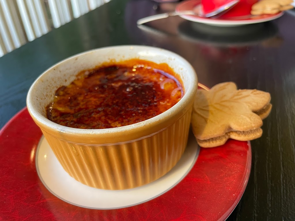Restaurant La Bolée | 164 Rue Morin, Tadoussac, QC G0T 2A0, Canada | Phone: (418) 235-4750