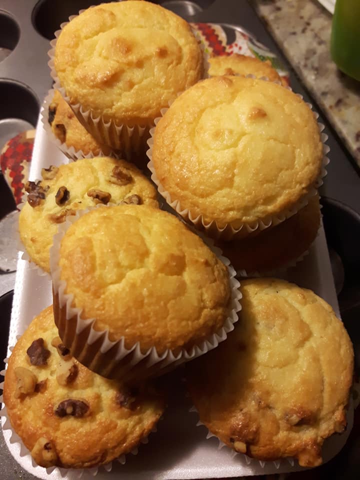 Cristinas Place The Wholesome Cafe & Bakeshop | 4 Massey St Unit 9, Angus, ON L0M 1B0, Canada | Phone: (705) 424-1234