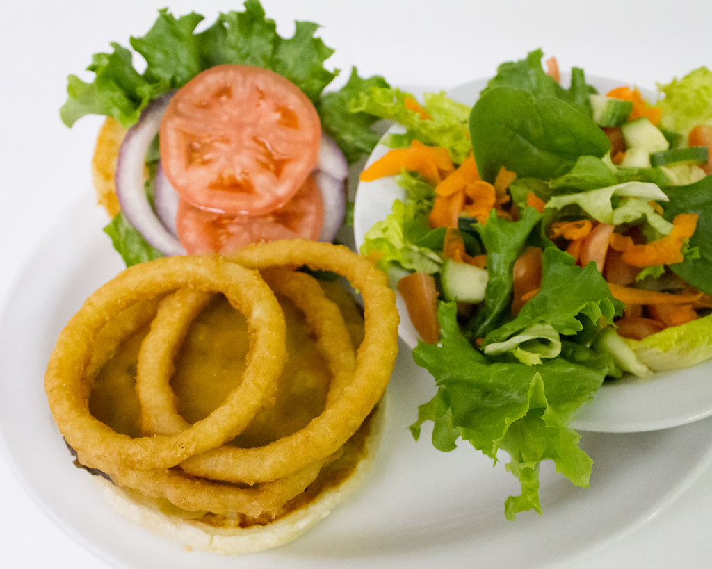 Homestyle Diner | 504 Albert St, Waterloo, ON N2L 3V4, Canada | Phone: (519) 725-5048