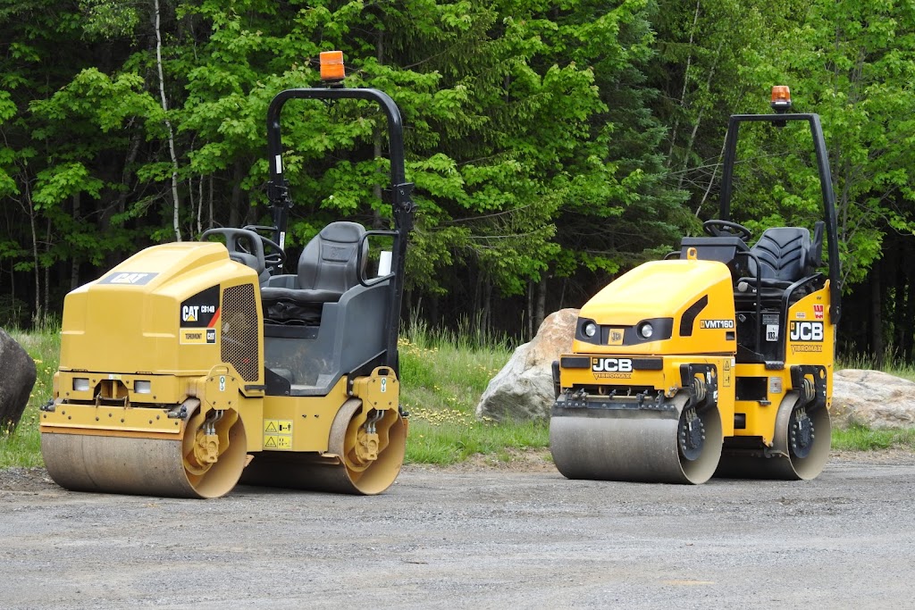 Location dOutils Daniel Arbour | sur la 337, 90 A Rang St Jacques, Sainte-Béatrix, QC J0K 1Y0, Canada | Phone: (450) 883-1219