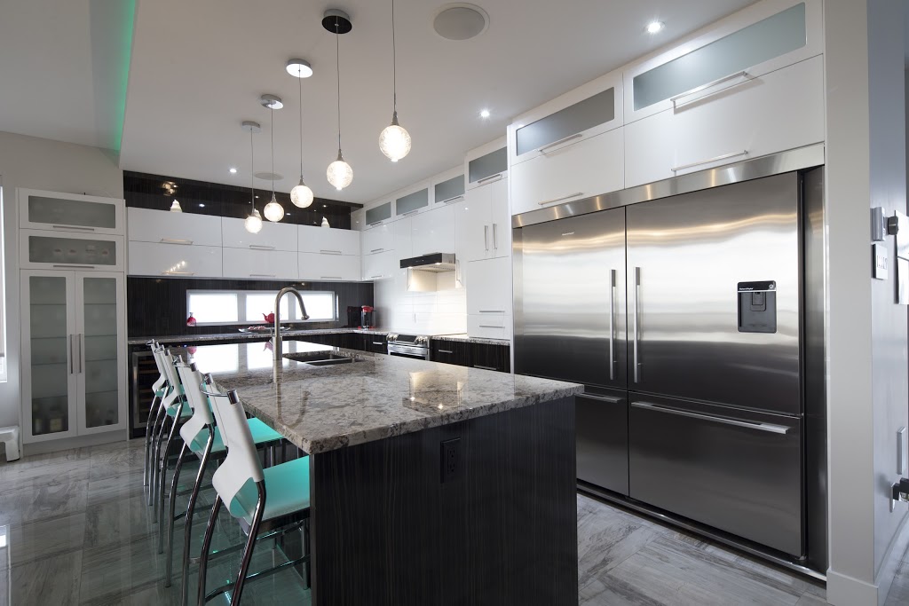Orléans Cabinets Inc | 4864 Boulevard Sainte-Anne, Québec, QC G1C 4R6, Canada | Phone: (418) 667-6082
