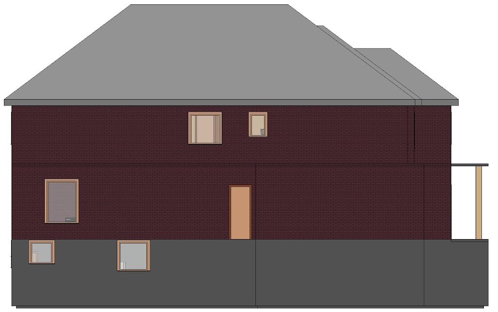 Pathak Designing Services Inc | 42 Schwalm Cres, Tottenham, ON L0G 1W0, Canada | Phone: (647) 628-5162