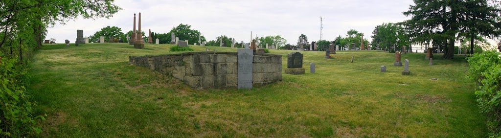 Glen Williams Cemetery | 23 Prince St, Georgetown, ON L7G 2X1, Canada