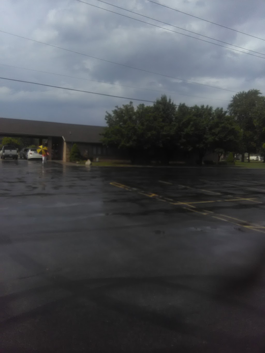 Kingdom Hall of Jehovahs Witnesses | 2761 Yeager St, Port Huron, MI 48060, USA | Phone: (810) 985-5546