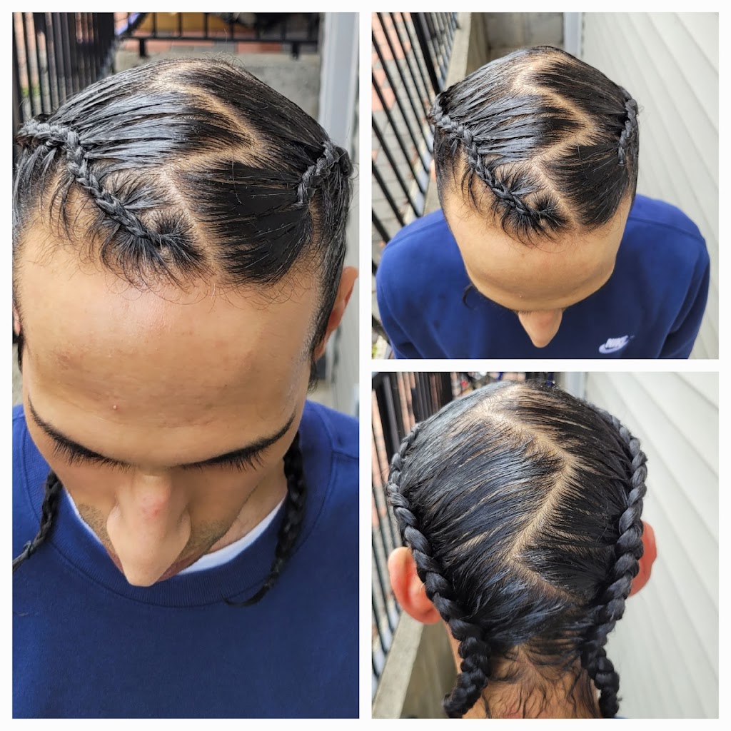 Zenas Hair Kingdom | 6130 150 St, Surrey, BC V3S 3H8, Canada | Phone: (236) 885-9692