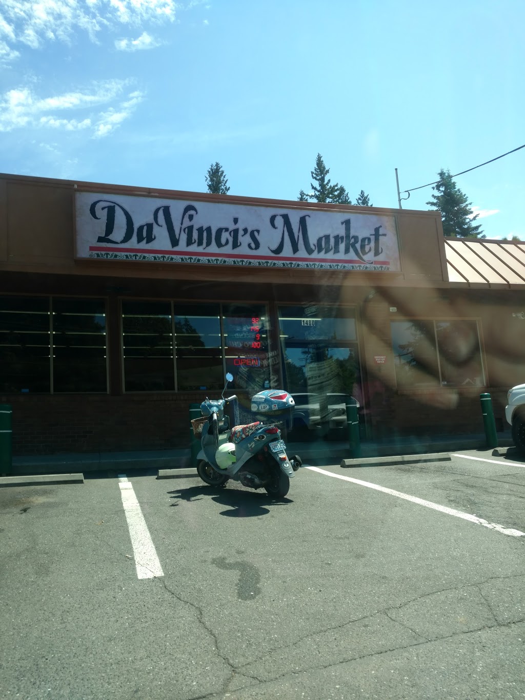 Da Vincis Classic Subs | 1480 Electric Ave, Bellingham, WA 98229, USA | Phone: (360) 671-7200