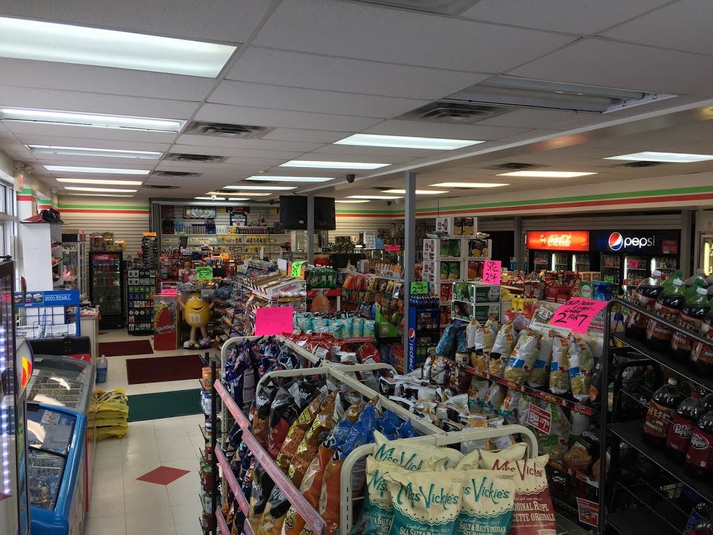 Daisy Mart | 258 Mill St, Woodstock, ON N4S 2X4, Canada | Phone: (519) 536-7865