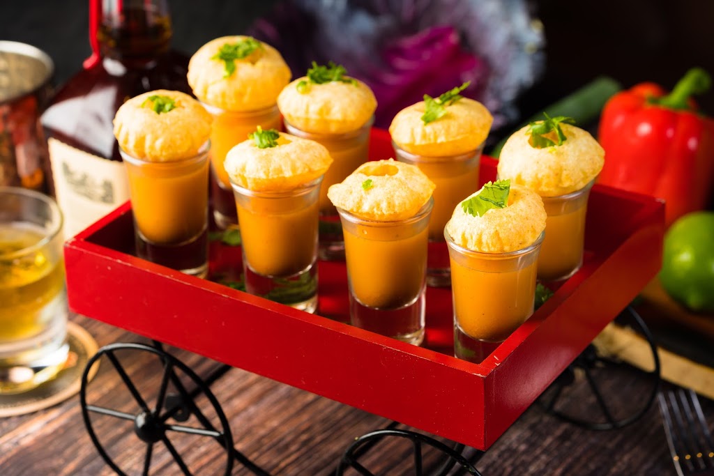 Tamasha - Indian Resto-Bar | 1835 Yonge St Unit 101, Toronto, ON M4S 1X8, Canada | Phone: (647) 508-4455