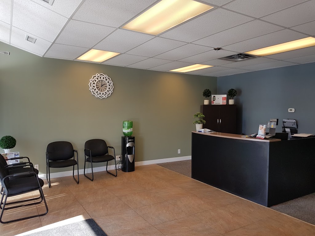 Hear in Edmonton | 12526 132 Ave NW, Edmonton, AB T5L 3P9, Canada | Phone: (587) 200-3278