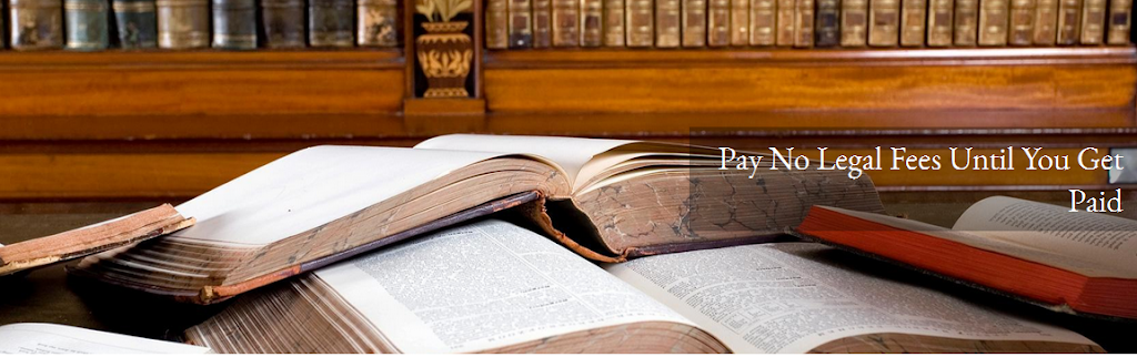 DAlessio Romero Law Firm | 3100 Rutherford Rd Suite 204, Vaughan, ON L4K 0G6, Canada | Phone: (800) 483-7428