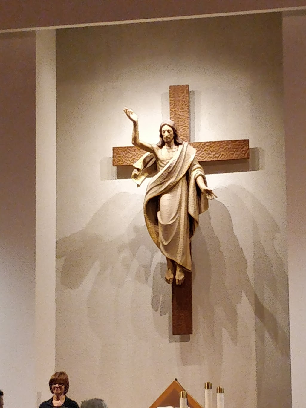 St. Leonards Parish | 187 Conestoga Dr, Brampton, ON L6Z 2Z7, Canada | Phone: (905) 846-5385
