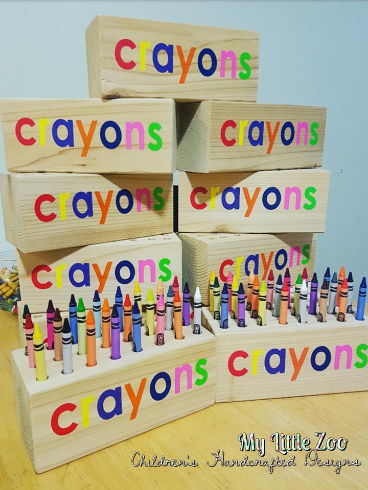 My Little Zoo - Childrens Handcrafted Designs | 12 Bayonne Drive, Stoney Creek, ON L8J 0L2, Canada | Phone: (905) 749-2096