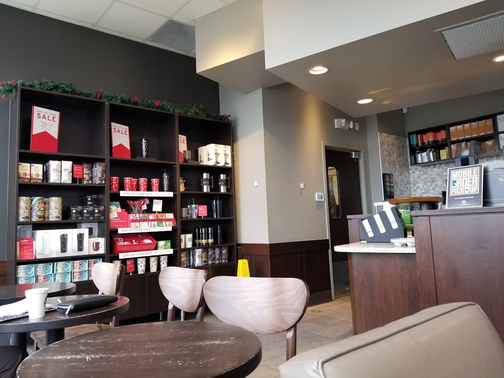 Starbucks | 3940 Brock St N, Whitby, ON L1R 3E1, Canada | Phone: (905) 665-9656