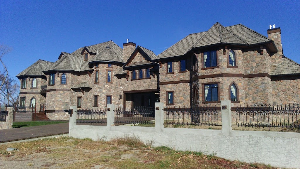 EID Historical Park | Railway Ave, Scandia, AB T0J 2Z0, Canada | Phone: (306) 981-5013