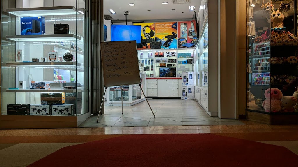 Electronica | 7572 R. Sherbrooke E, Montréal, QC H1N 1E9, Canada | Phone: (514) 353-7474