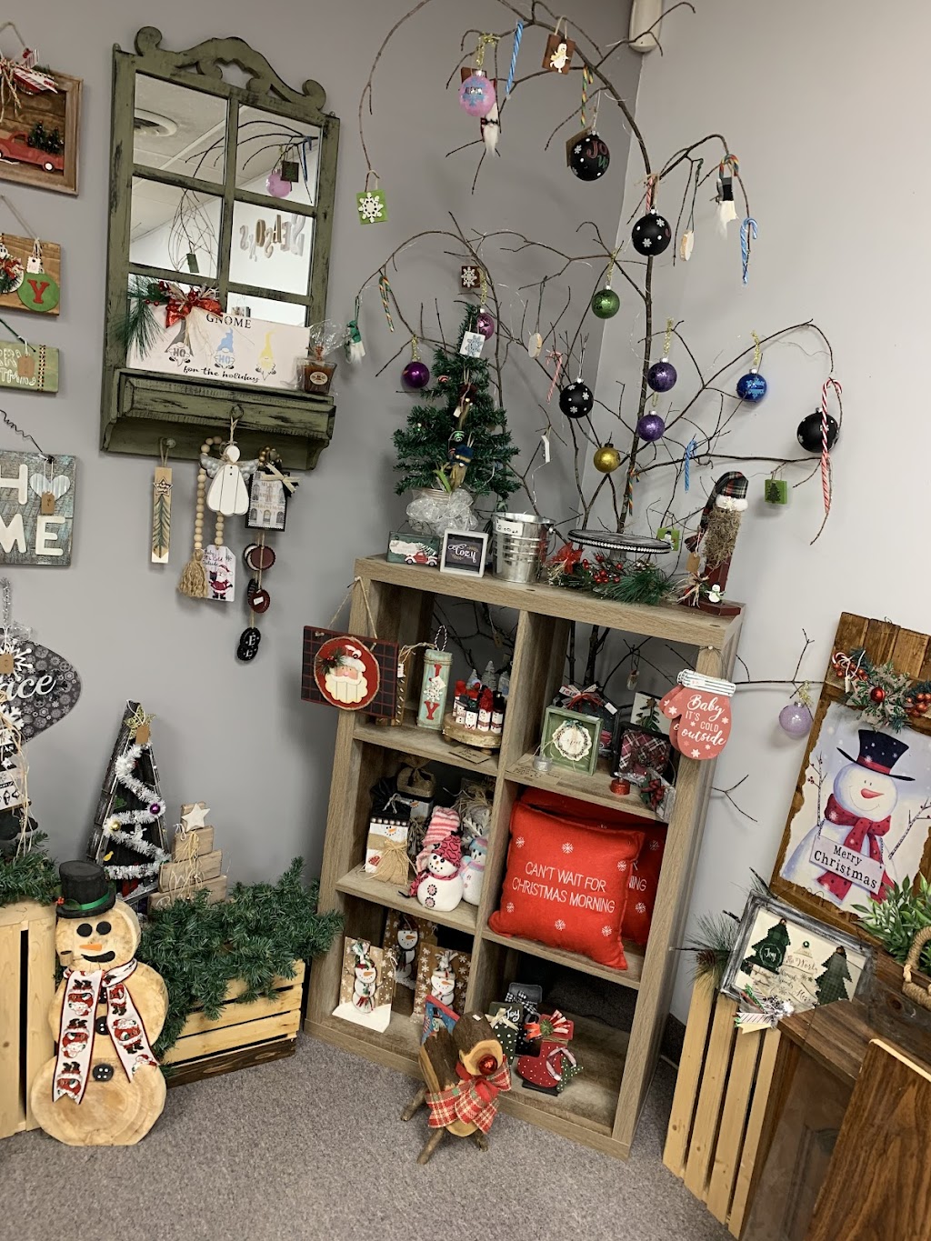 Key to the Seasons | 145 Albert St Unit 1, Victoria Harbour, ON L0K 2A0, Canada | Phone: (705) 529-6385