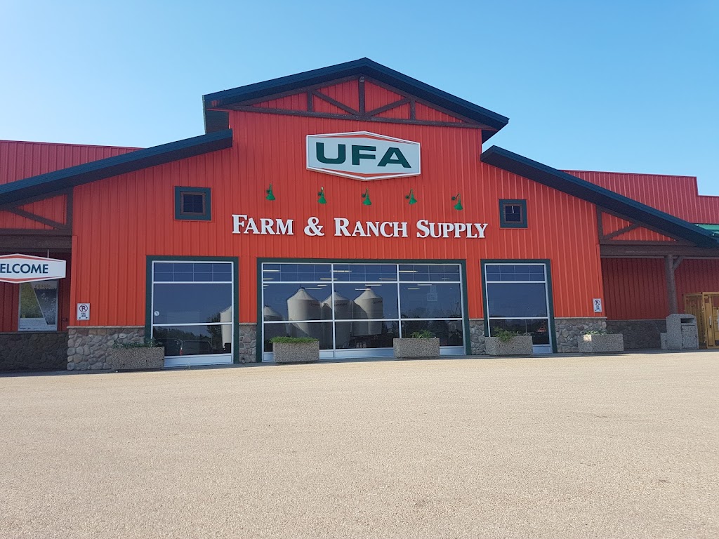 Stettler UFA Farm & Ranch Supply Store | point of interest | 7007 50 Avenue NW, Stettler, AB T0C 2L1, Canada | 4037423426 OR +1 403-742-3426