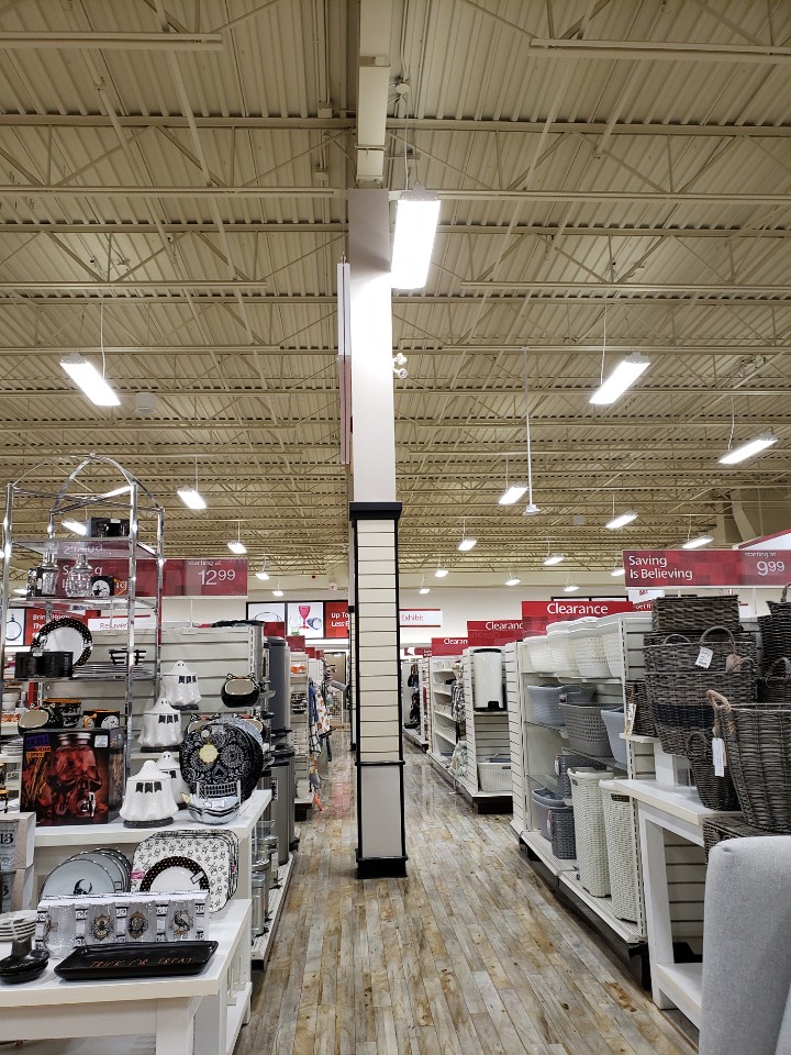 HomeSense | 2210 Bank St Unit B1, Ottawa, ON K1V 1J5, Canada | Phone: (613) 737-4566
