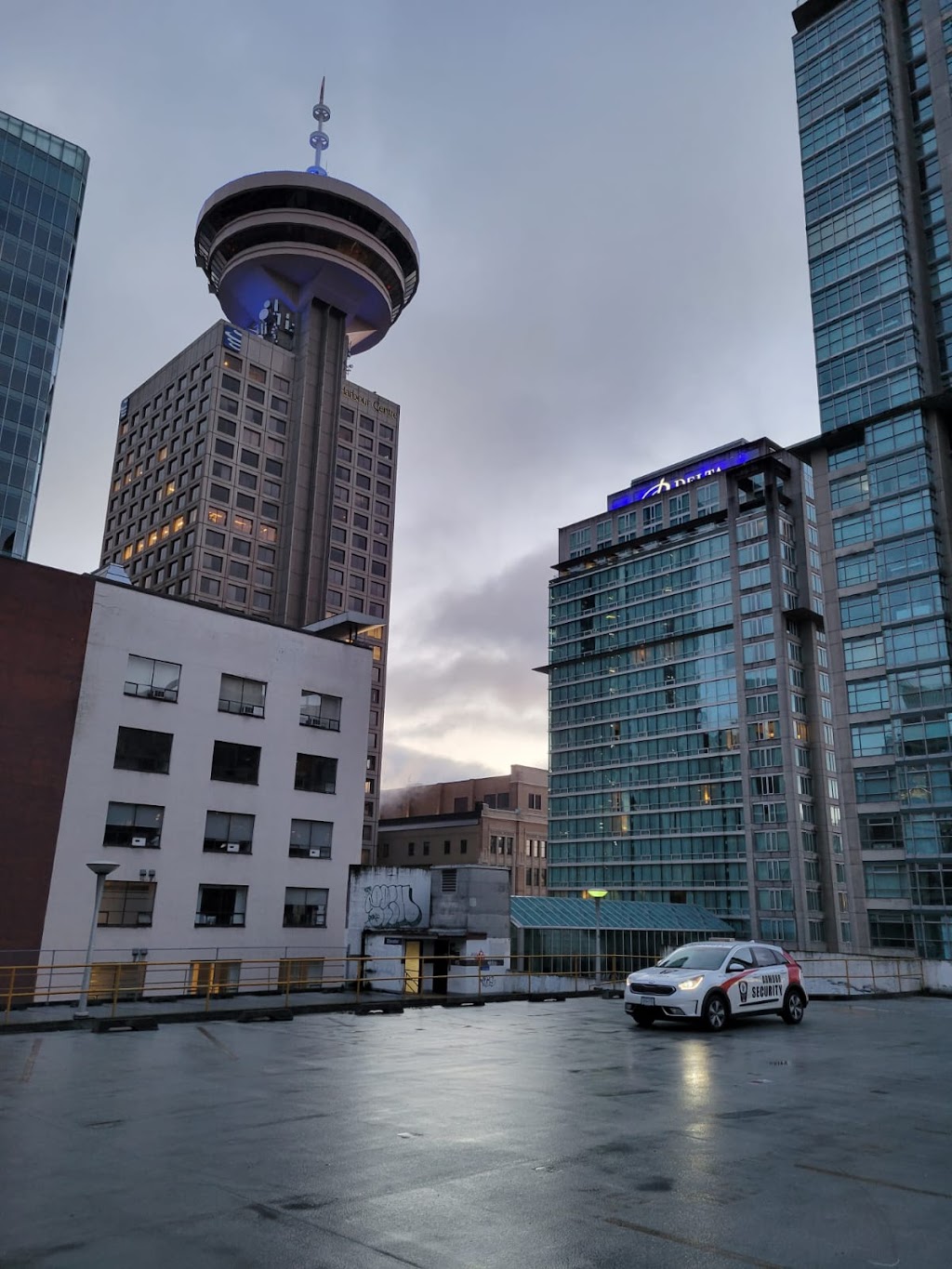 Armour Security and Protection Services Corp (Edmonton Branch) | 7905 106 Ave NW, Edmonton, AB T6A 1H7, Canada | Phone: (877) 374-1392