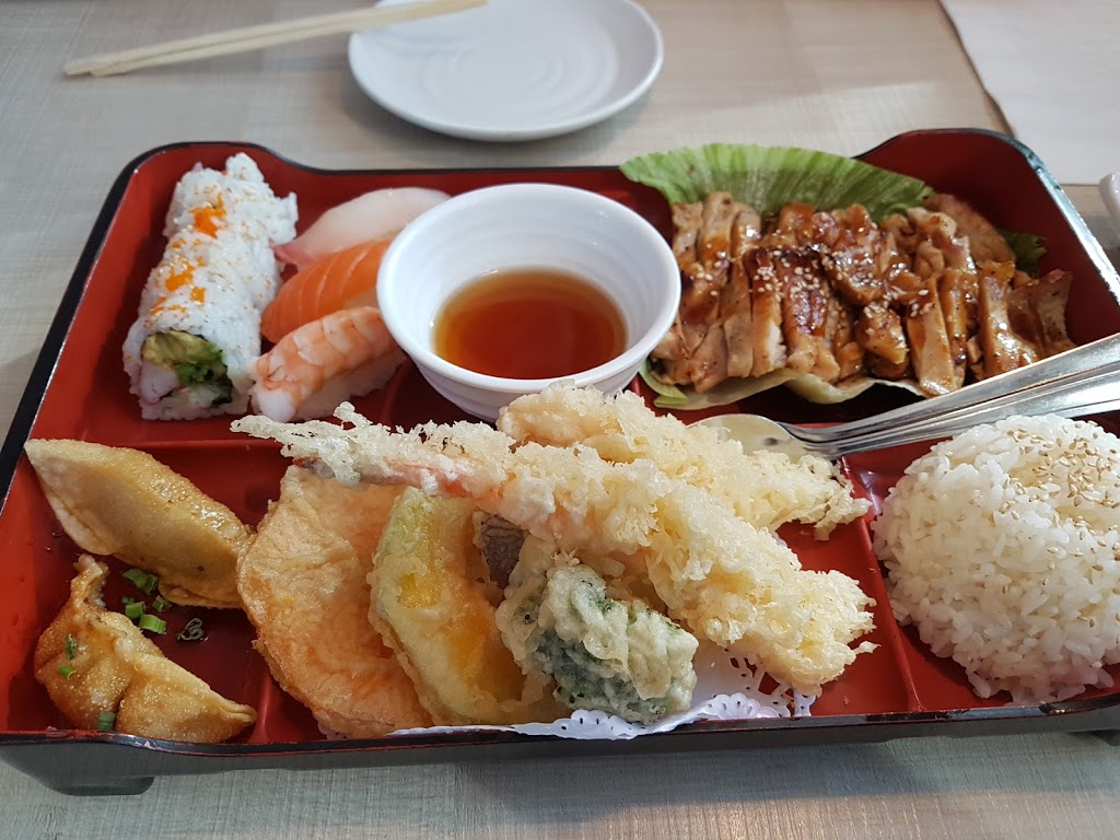 W Sushi | 235 Edinburgh Rd S, Guelph, ON N1G 2J5, Canada | Phone: (519) 821-6688