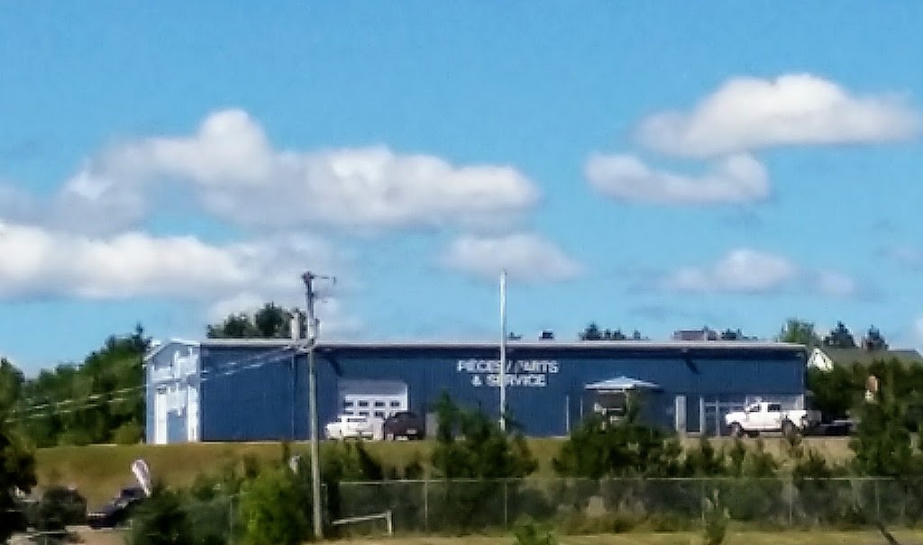 Vestaire St Jean Baptiste | 66 Rue De La Riviére, Bouctouche, NB E4S 3A7, Canada | Phone: (506) 743-6596