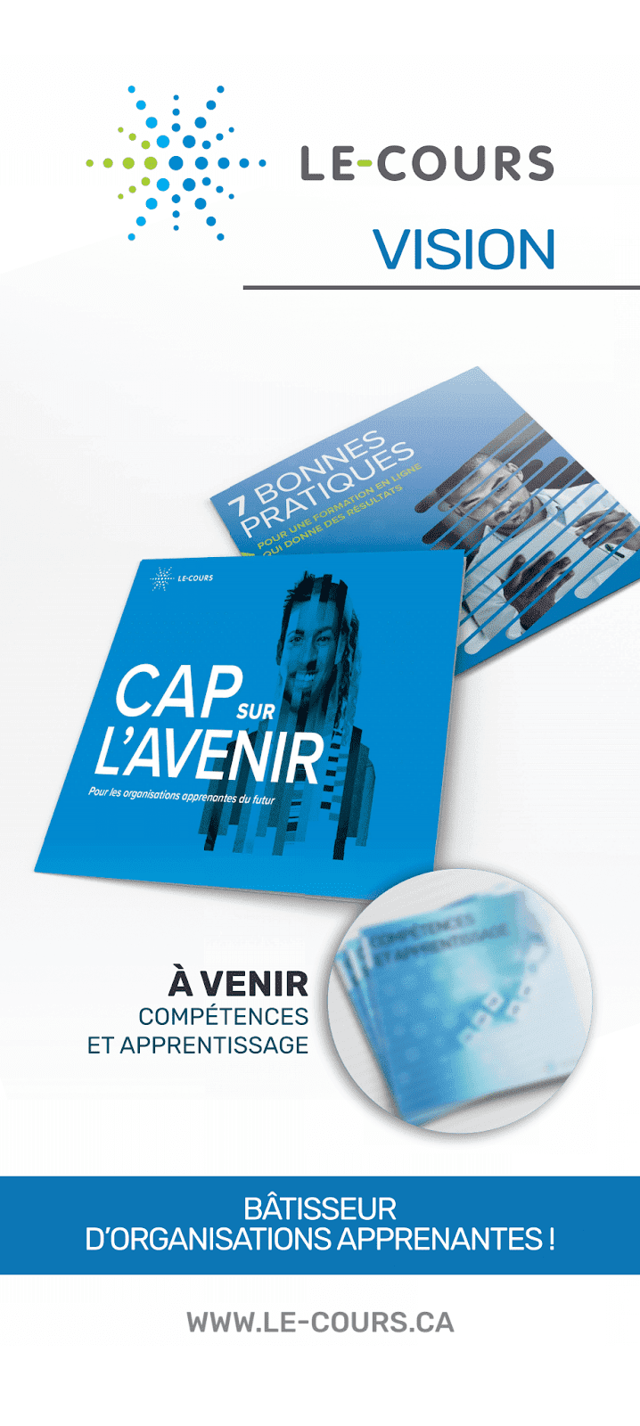 Le-cours.ca - Solutions de formation en ligne | 508 Rue Iberville, Mont-Saint-Hilaire, QC J3H 2V7, Canada | Phone: (450) 464-4986