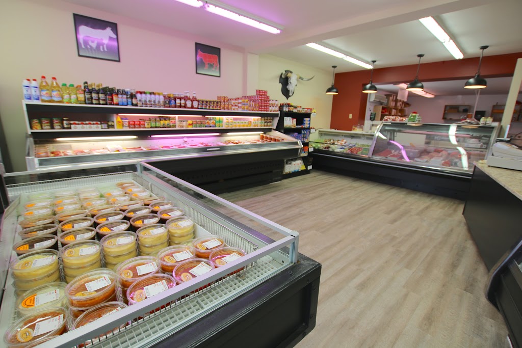 Boucherie Bouchee DOr Inc | 2490 Rue Saint-Pierre, Drummondville, QC J2C 5M5, Canada | Phone: (819) 472-1795