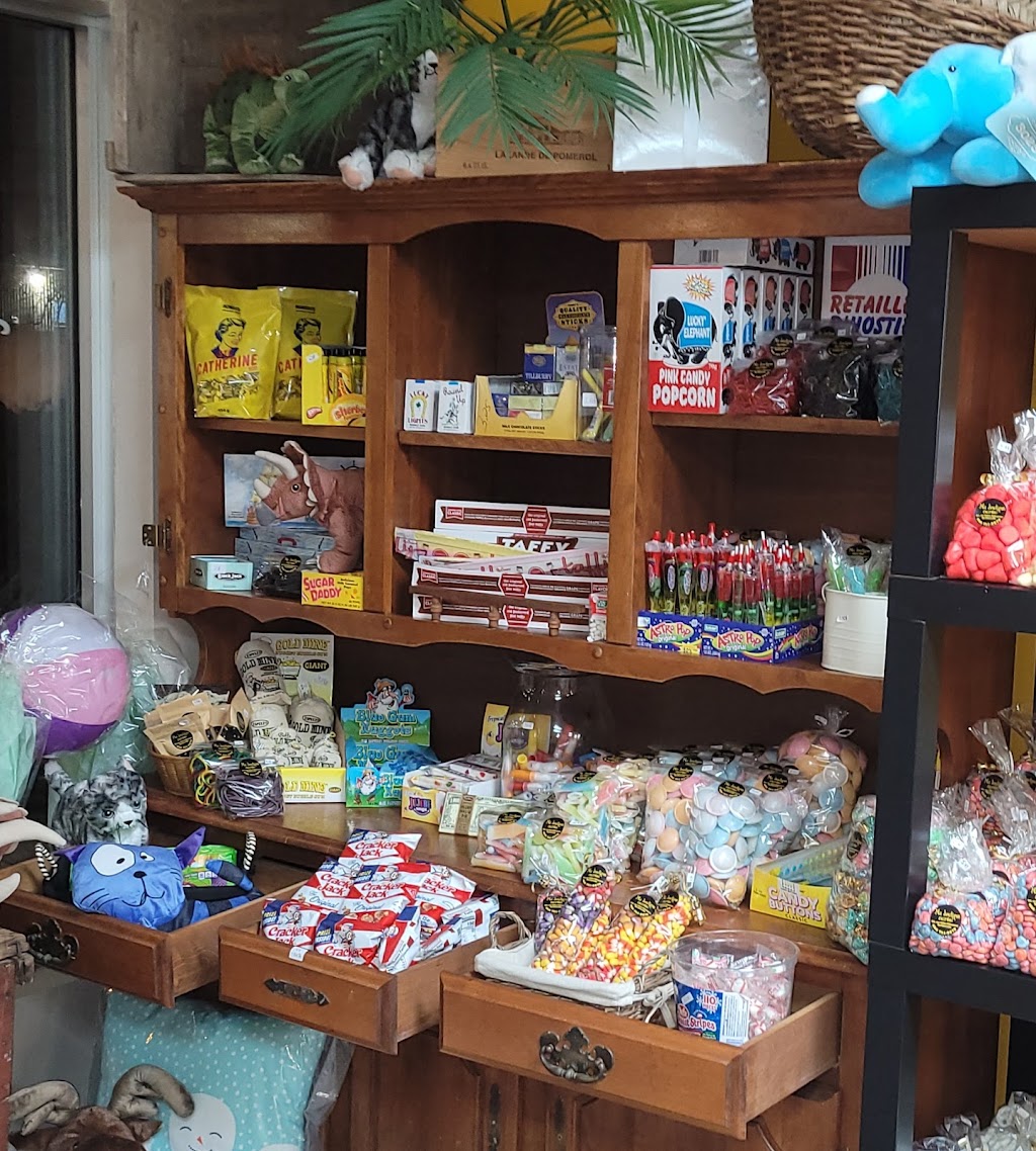 Ma boutique sucrée ! | 815 Bd Gilles Villeneuve, Berthierville, QC J0K 1A0, Canada | Phone: (450) 751-2679