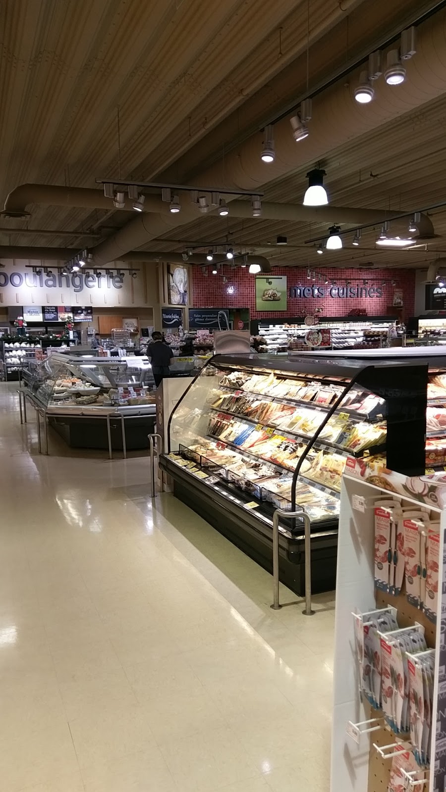 Metro Plus Fordham | 350 Rue Principale, Saint-Zotique, QC J0P 1Z0, Canada | Phone: (450) 267-3343