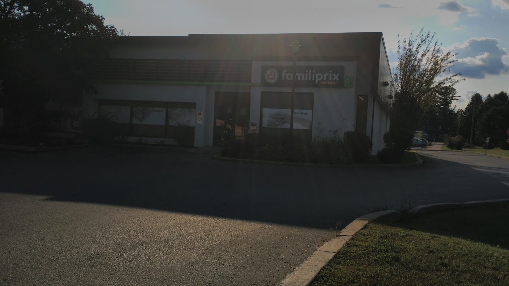 Familiprix Extra - Jean-François Lafrance | 1270 QC-125, Sainte-Julienne, QC J0K 2T0, Canada | Phone: (450) 831-3292