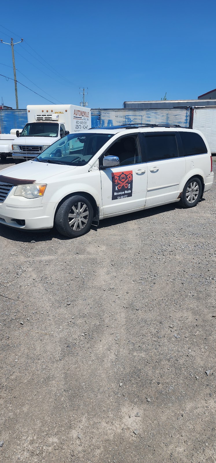 K.O Multi Services | 10e Avenue, Deux-Montagnes, QC J7R 3N5, Canada | Phone: (514) 668-0717