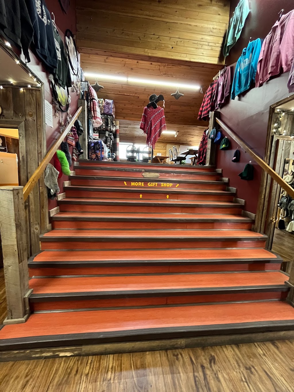 BARN STORE | 525 Main St, Mountain View, AB T0K 1N0, Canada | Phone: (403) 653-1992