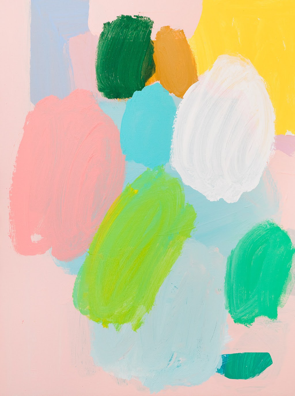 Sophie A. Artiste peintre québécoise - Art abstrait contemporain | 2050 Rue Clarence, Sainte-Julienne, QC J0K 2T0, Canada | Phone: (514) 293-7520