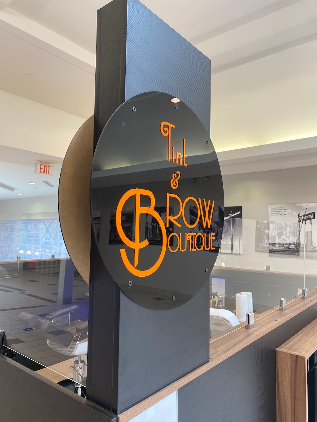 Tint & Brow Boutique | Clearspring centre 178, MB-12 unit 31, Steinbach, MB R5G 1T7, Canada | Phone: (204) 463-0900