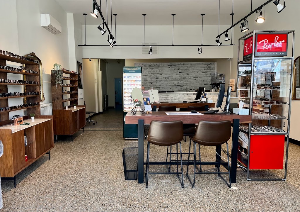 Perth Optometry | 23A Wilson St W, Perth, ON K7H 2M8, Canada | Phone: (613) 706-6440