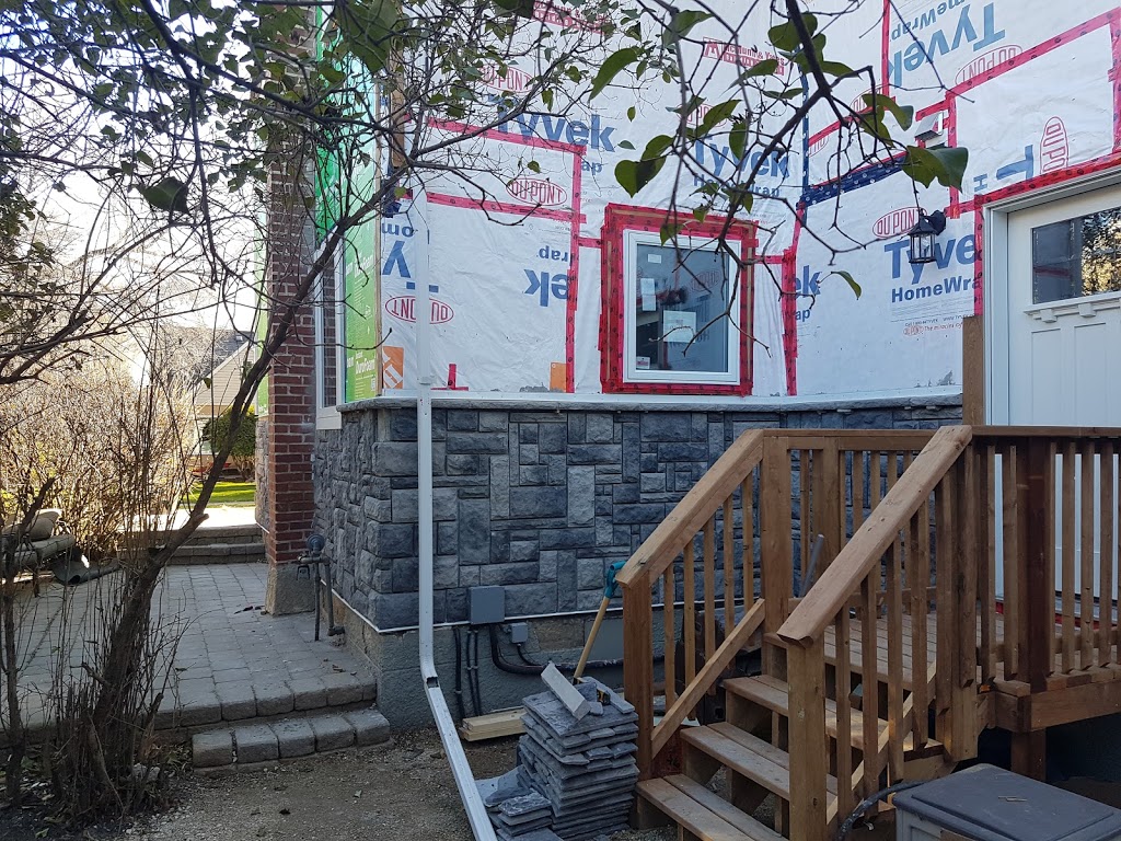 Dakota Exteriors | 915 McLeod Ave #12, Winnipeg, MB R2G 0Y4, Canada | Phone: (204) 951-9634